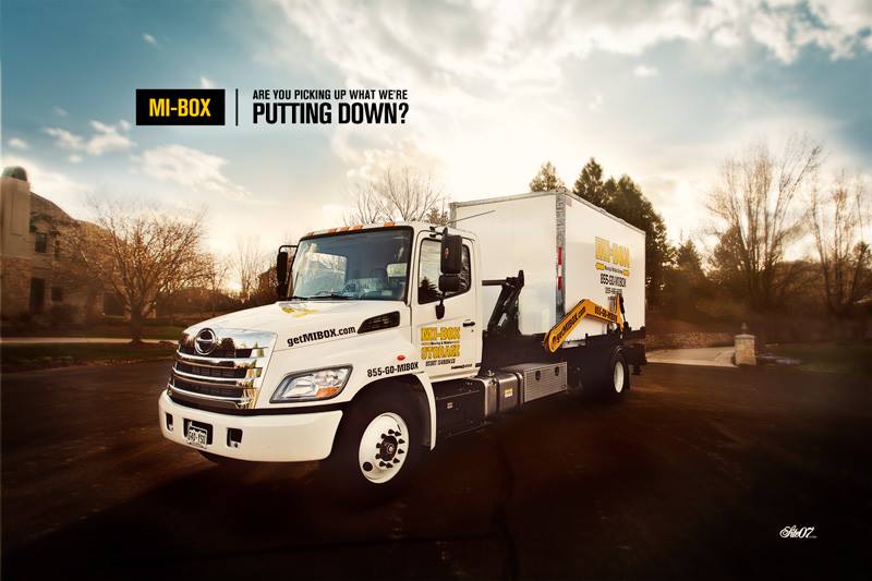MI-BOX Locally Owned And Operated
