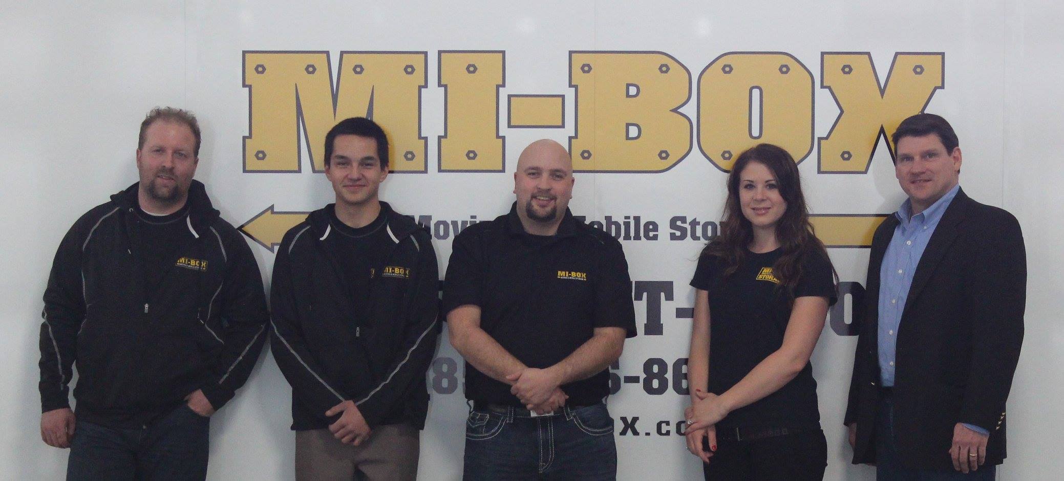Why Choose MIBOX