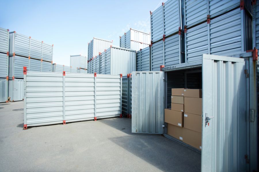 Mobile Storage Containers: The Future of Disaster Relief and Emergency  Response