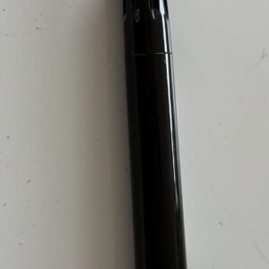 Black Permanent Marker