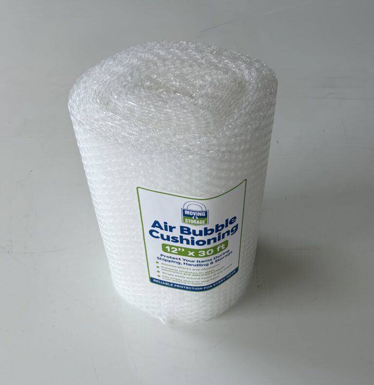 Bubble Wrap