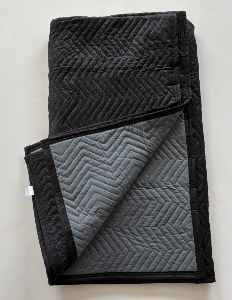 Moving Blanket