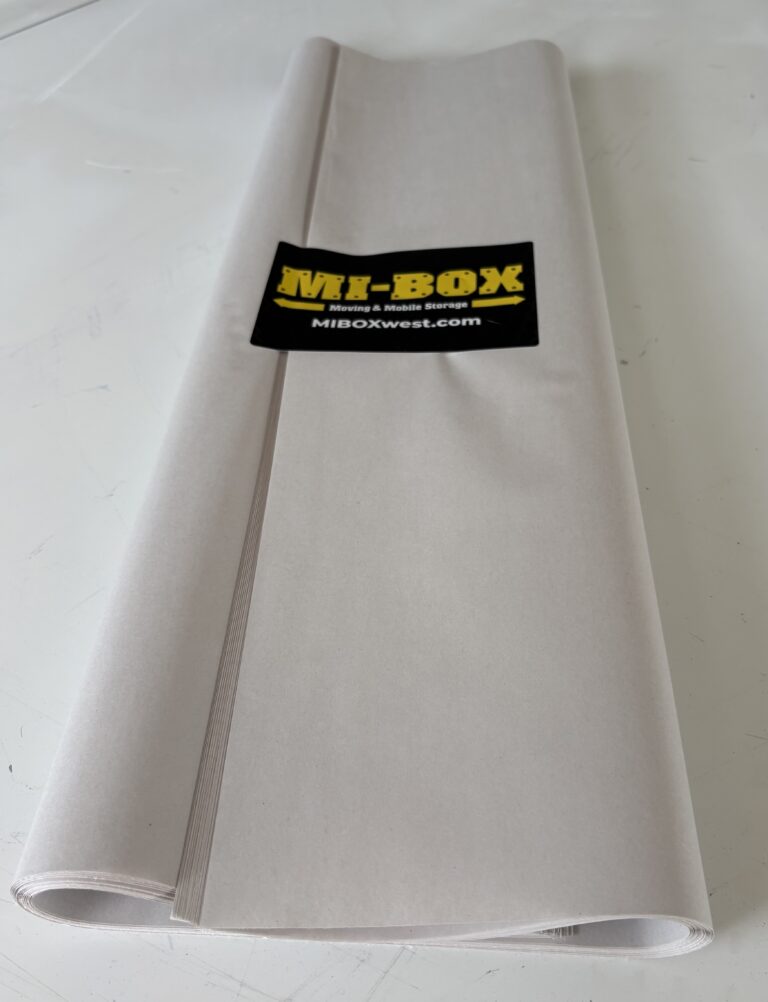 Packing Paper 2