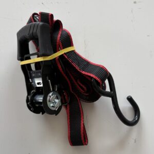 Ratchet Strap
