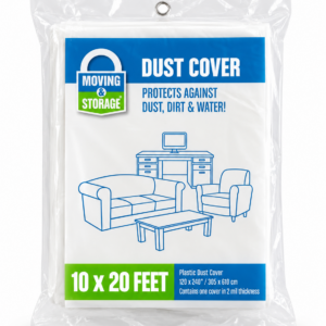 Dust Cover